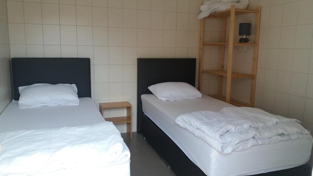 Casa vacanze De Zandhoorn *