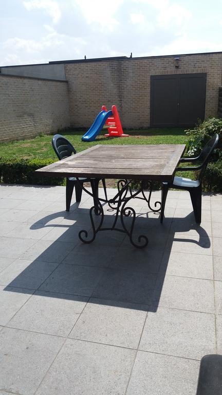 De Zandhoorn De Panne